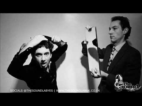 Interview with Jona Lewie 2022