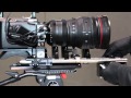 Cinegears Pitch Gear Set Video #1