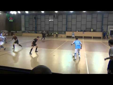 Pohár FAČR | Interobal Plzeň vs. Wizards DDM Praha 10