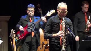 Bigband Blast! - Second Chances