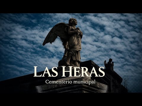 El cementerio más silencioso | General Las Heras