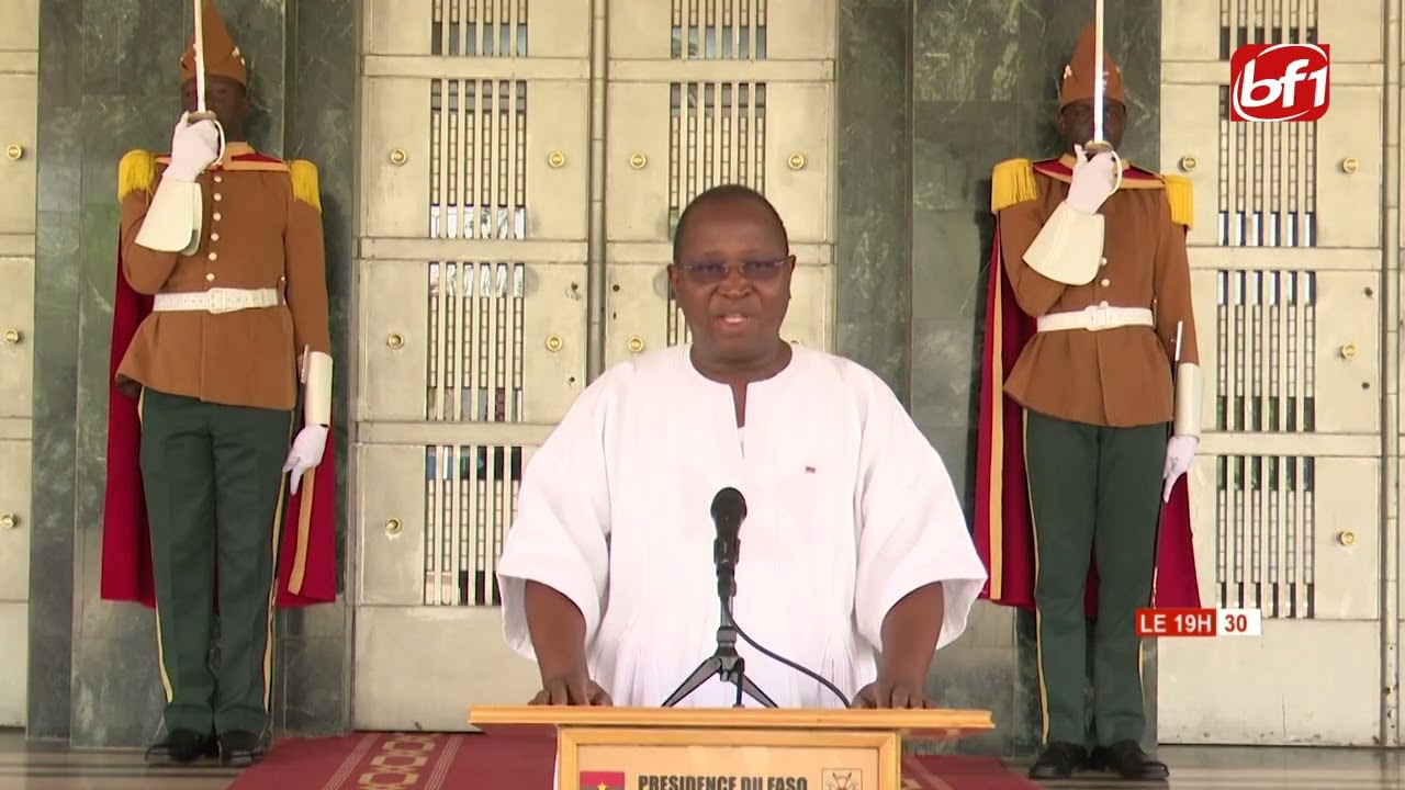 47e session du CAMES : Le Burkina Faso se classe premier