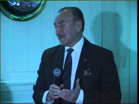 Caroline kalass: Nadhmi Auchi-knight