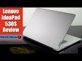 Ноутбук Lenovo IdeaPad 5 530S