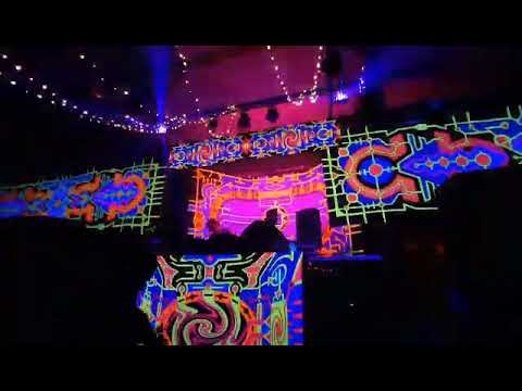 Acid Destroyers Live @Ohm Gathering - 09.11.2019