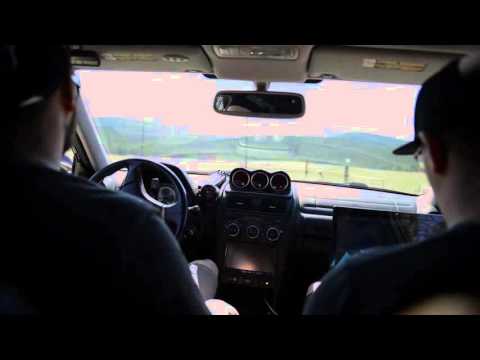 Lexus IS300 big single pulls