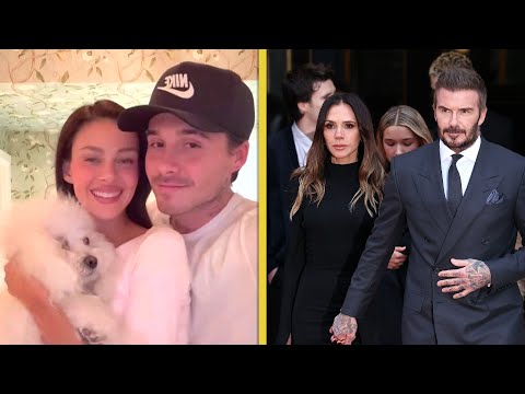 Nicola Peltz-Beckham Breaks Social Media Silence Amid Family Feud