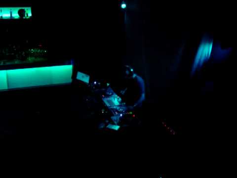 Sweet Cheat in the mix.MPG