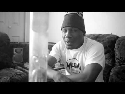 Grammy Boi Freestyle