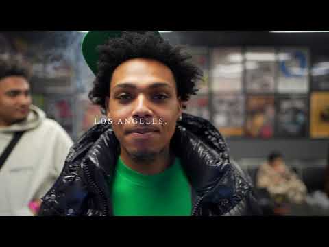 PTM HUD x BABY ST5XNE GORILLAS SHOW RECAP/  MUSIC VIDEO OFFICIAL VIDEOSHOOT 3/30/23 (Episode #02)