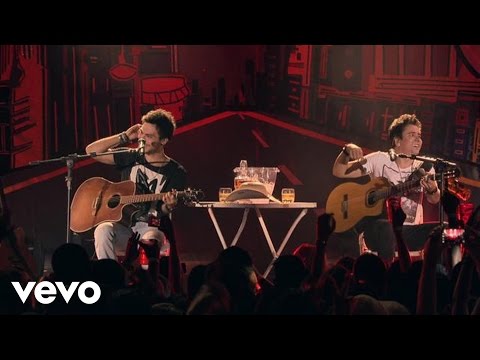 Faz De Conta - Bruninho & Davi
