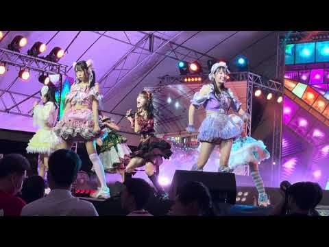 250209 FES☆TIVE - Haretoke! Appare! Japanese! @ Kaze Stage - Japan Expo Thailand 2025