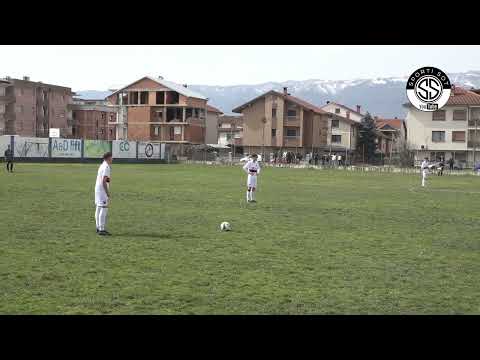 Kf Struga trim lum 0 -1 Kf Shkëndija gjenerata 2010