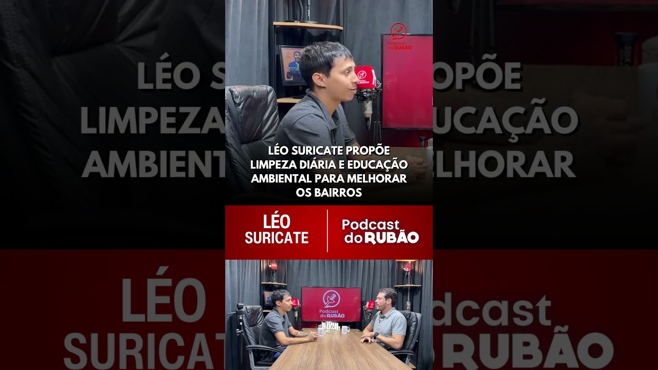 Capa do vídeo