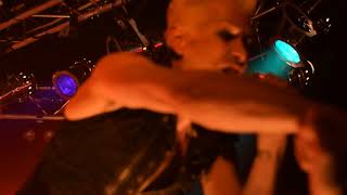 9Electric For those about to rock intro New God