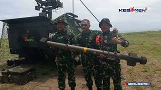 Download lagu Army Chief of Staff Maruli Simanjuntak Ensures Artillery Combat Readiness mp3 Download lagu Army Chief of Staff Maruli Simanjuntak Ensures Artillery Combat Readiness mp3