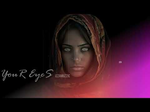 izzamuzzic your eyes (demo)