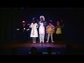 Barney Song What I Want To Be Barney Goes To School