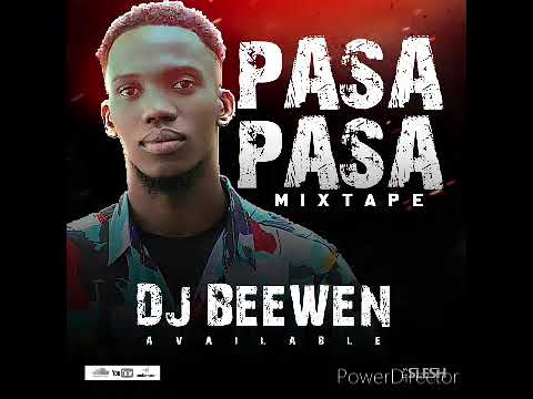 MIXTAPE PASA PASA BY DJ BEEWEN