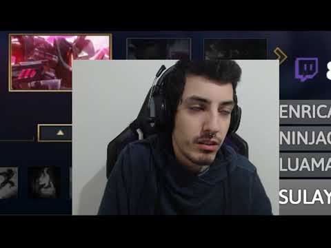 Il meglio di Twitch #6 - Ma alla fine quanto toglie il colpo di scudo?