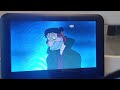 Opening And Closing To Oliver And Company 1988 UK DVD