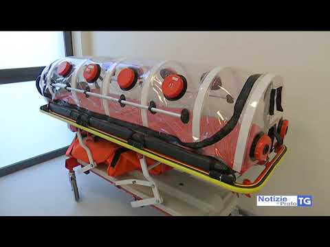 2021-03-06 PRATO - GIANI,  A PRATO LE PRIME CURE CON I MONOCLONALI