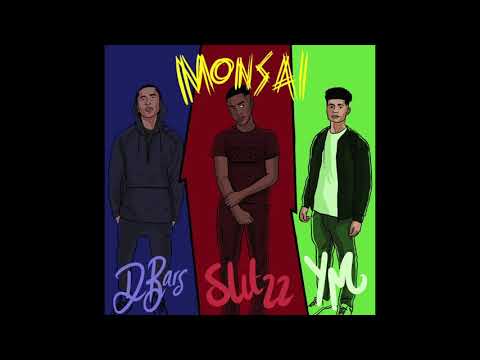 Monsai - Ride With Me