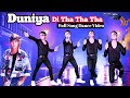 Duniya Di Tha Tha Tha Dance Duniya Ki Tha Tha Bollywood Dance JP Bhaiyaa