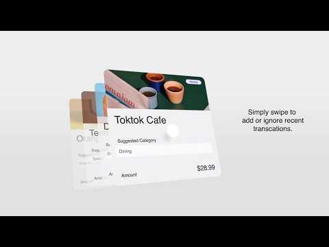 Walletvy: AI Expense & Budget