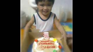 A love song by Stellar Kart