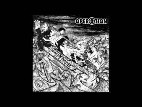 Operation - I kampen för frihet
