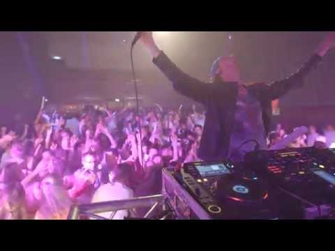 Landstreff Telemark Glow Pre Party 2015 | Aftermovie