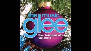 The Chipmunk Song (Christmas Don't Be Late) - Glee