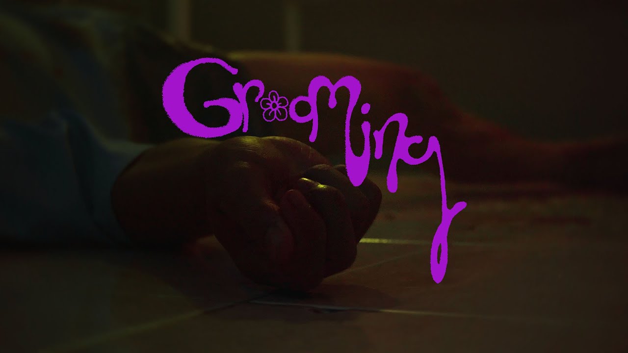 Grooming | One Minute Film