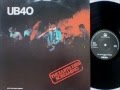 UB40 - The Earth Dies Screaming  (12 inch Version, with Lyrics)