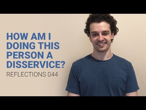 Channeling Anti Reasons, Self Awareness & Why Your Plans Must Be Specific | Reflections 044