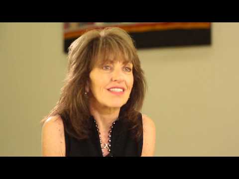 Thrive! with Diane Sieg