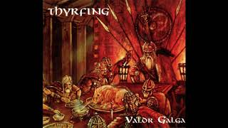 Thyrfing - Askans Rike