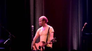 Bonnie 'Prince' Billy & The Cairo Gang - The Price of Love (Live in Copenhagen, May 25th, 2010)