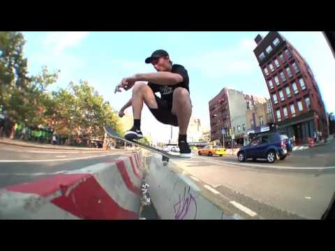 Cyrus Bennett & Alex Olson HD2 Johnny Wilson Skate Remix HD