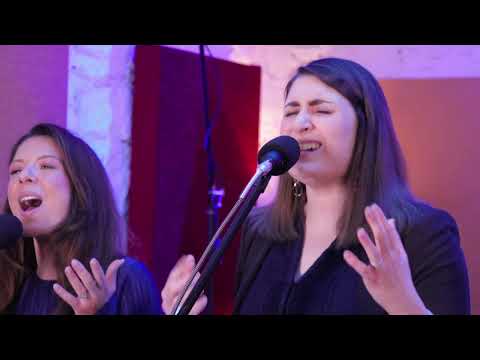 Video Big Soul Gospel Choir  Somerset