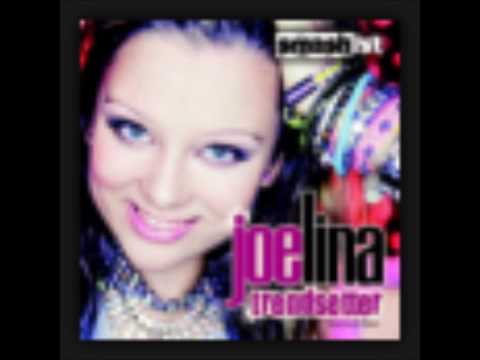 Joelina Drews feat. Al Walser - Trendsetter