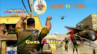 Guns 4 Hire – Mission Begins! 🔫🔥 | Selim GG Tactical Action Game