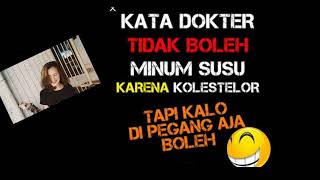 Download lagu mantan minta balik tidak semudah itu ferguso story wa 30 detik mp3