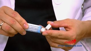 Soventol kühlt Insektenstiche und lindert Juckreiz