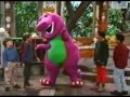 Barney Friends Season 4 A Picture Of Health
