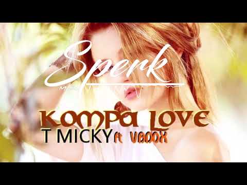 SPERK x VANOX Ft T.MICKY RYTHMé  [OAVib3z]