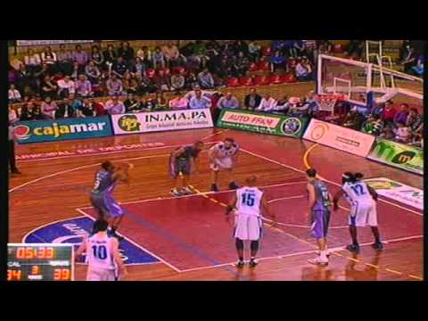 ORO PALENCIA BALONCESTO,66 - ADEPAL ALCAZAR,64 (01/05/2011 0:00:00)