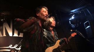 It's just Rock'n Roll / Yutata Suzuki Project (YSP) feat. SERIKA