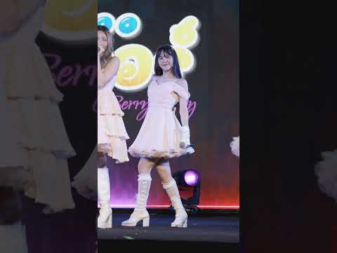 Chermild BerryBerry Focus - Idol Exchange 06082023